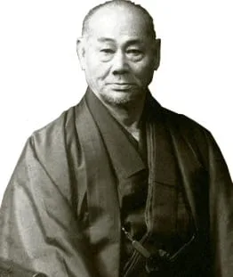 本部拳法開祖・本部朝基先生