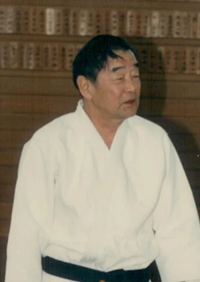 北海道大学・室木洋一先生
