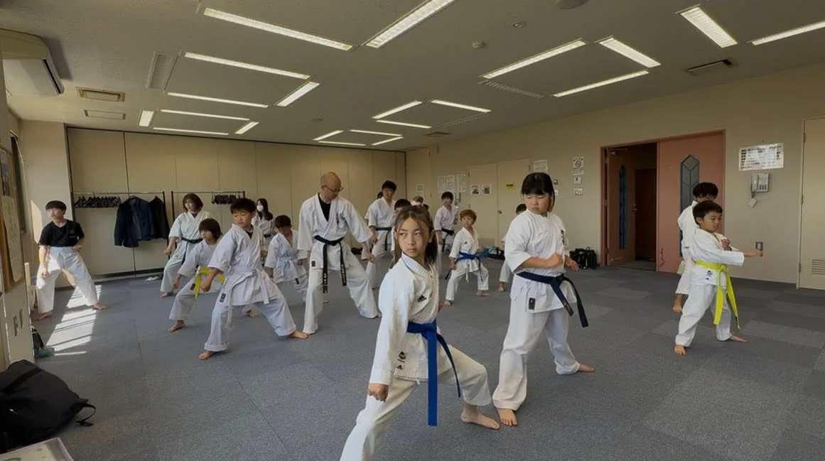 atsubetsu dojo