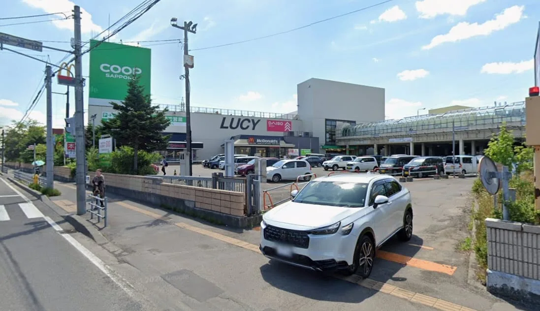 Coop Sapporo Lucy Cultural School