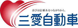Sanai Jidosha logo