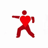 Icon for health and fitness training