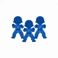 Icon for children's development classes