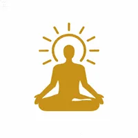 Icon for self-defense and mental resilience