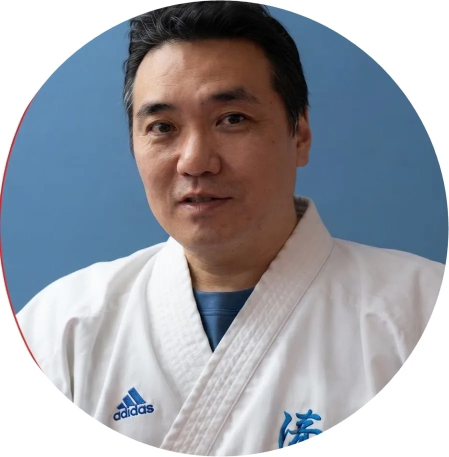 Kazuya Aoki