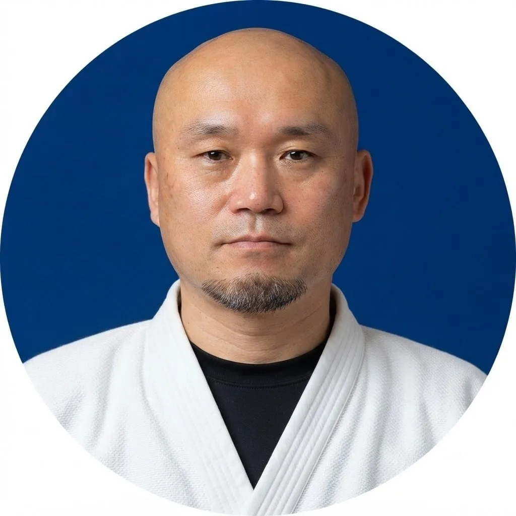Tetsuro Harada