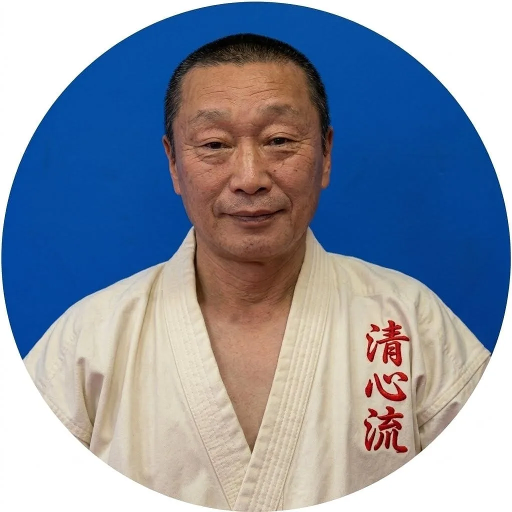 Takayuki Inomata