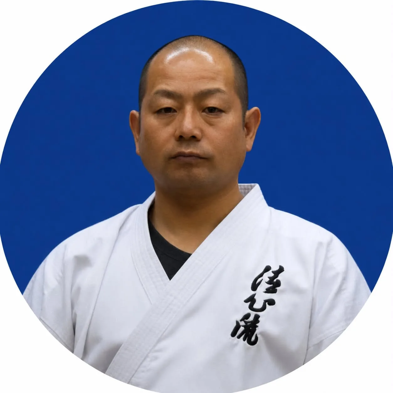 Toshinobu Inura