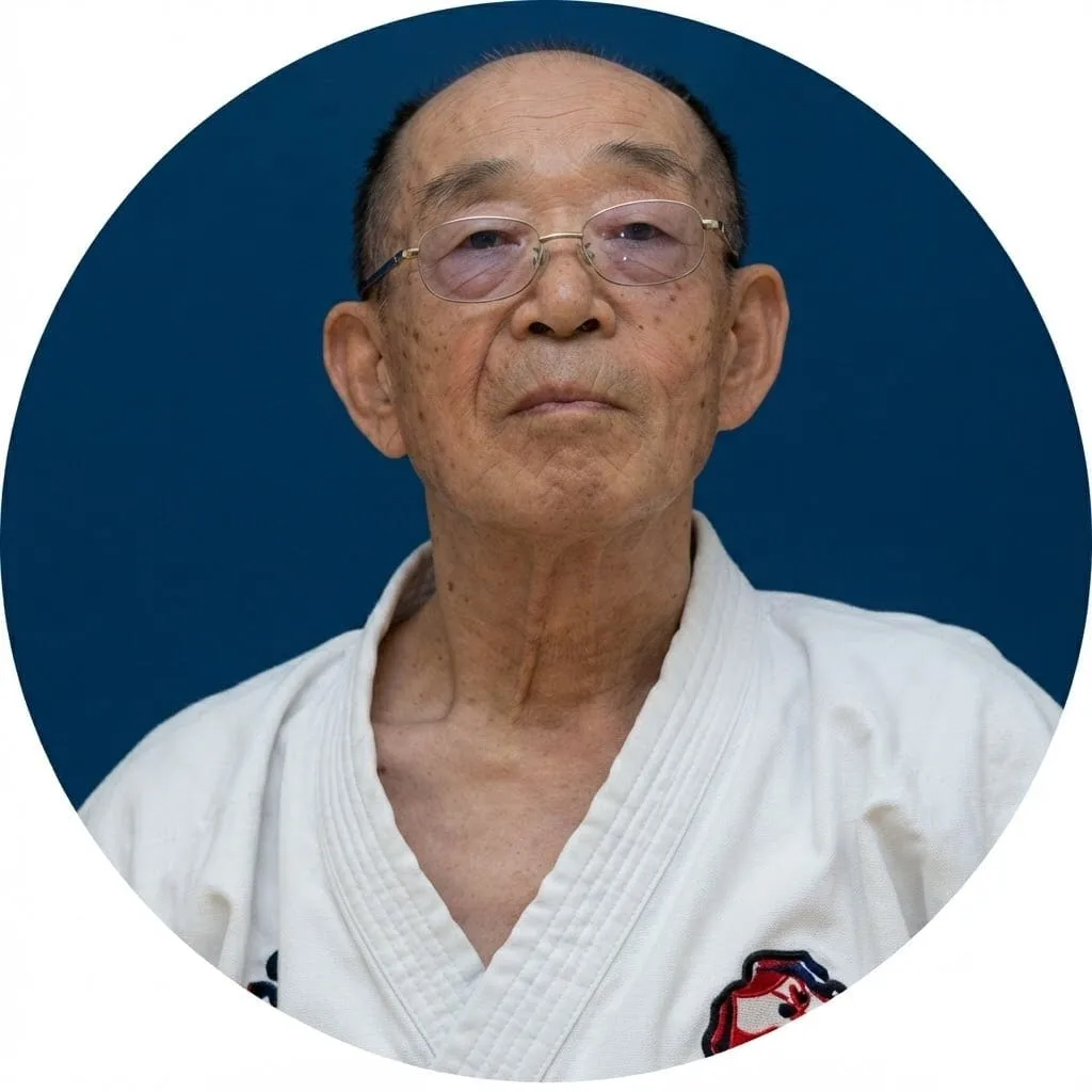 Tadayuki Ishimori