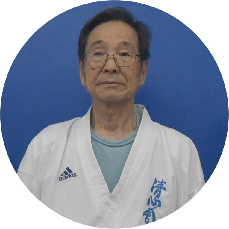 Takao Kimura
