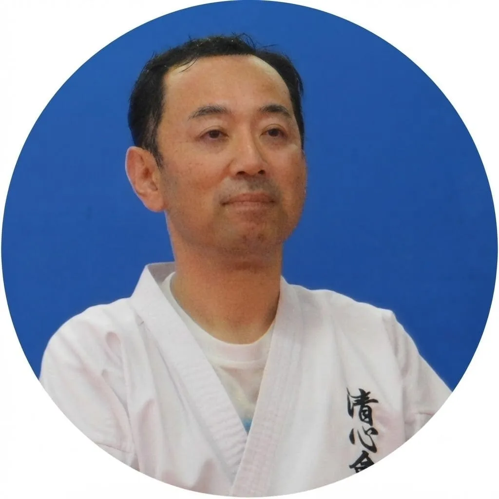 Nobunao Kurahashi