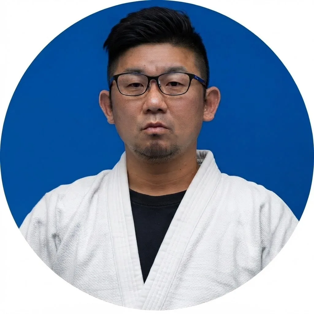 Satoshi Maejima