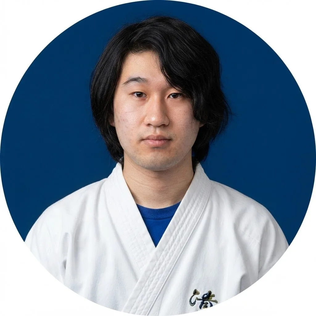 Ami Saito