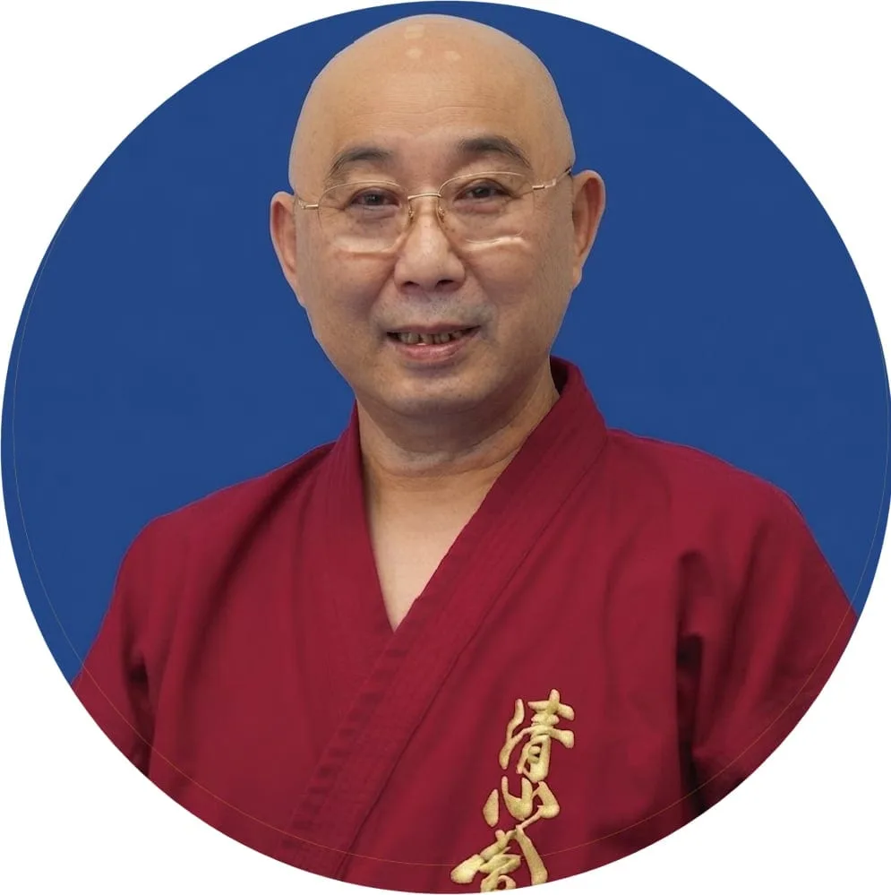 Soke Okubo