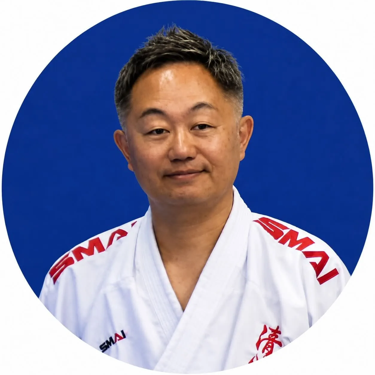 Jun Mikami