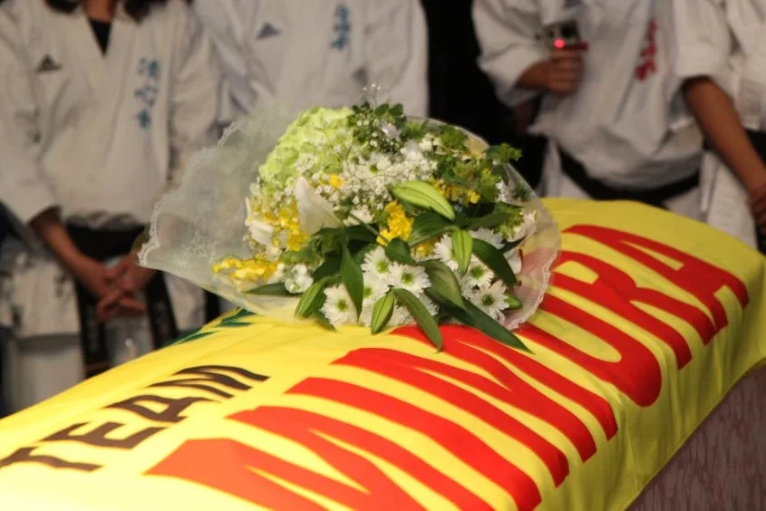 三村佳代子館長
