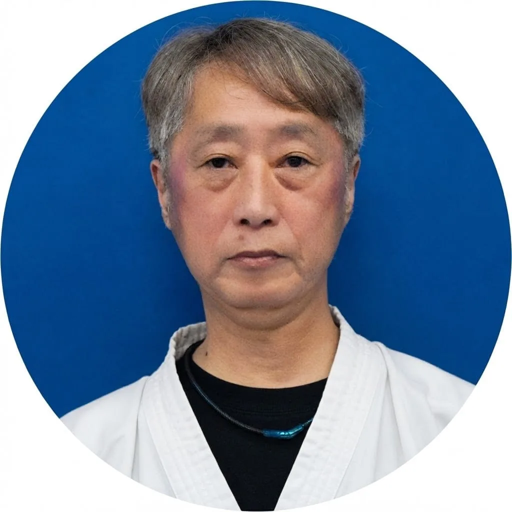 Kazuaki Namikawa