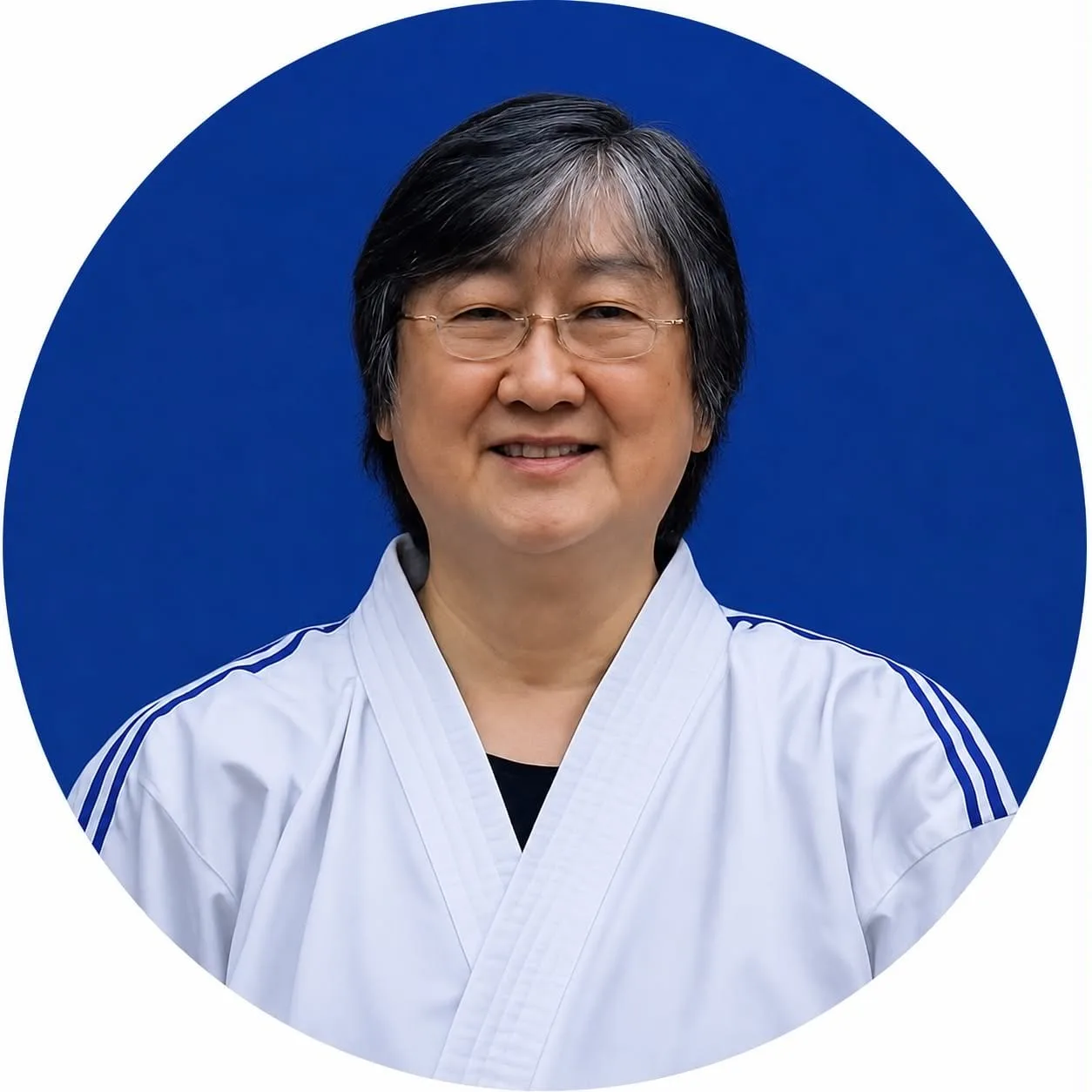 Yoshihiko Oikawa