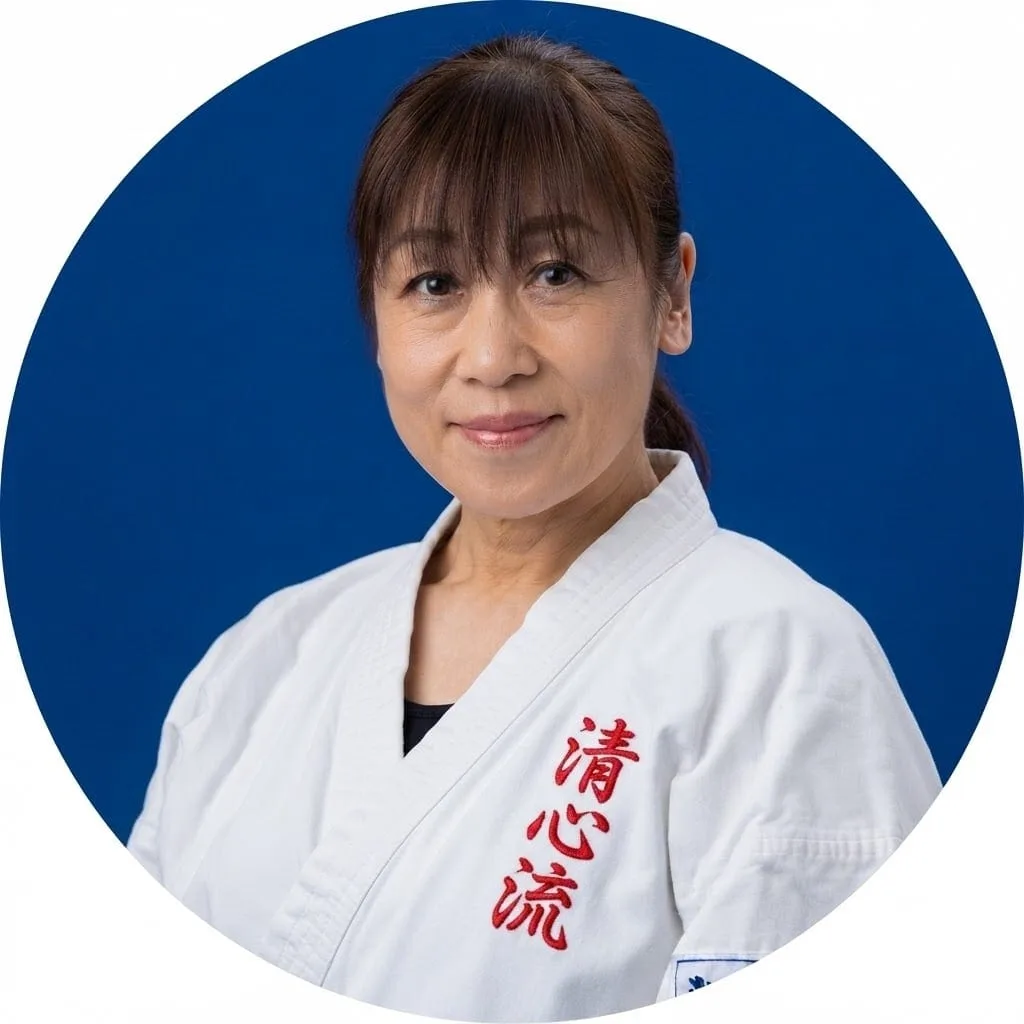Saori Okimura