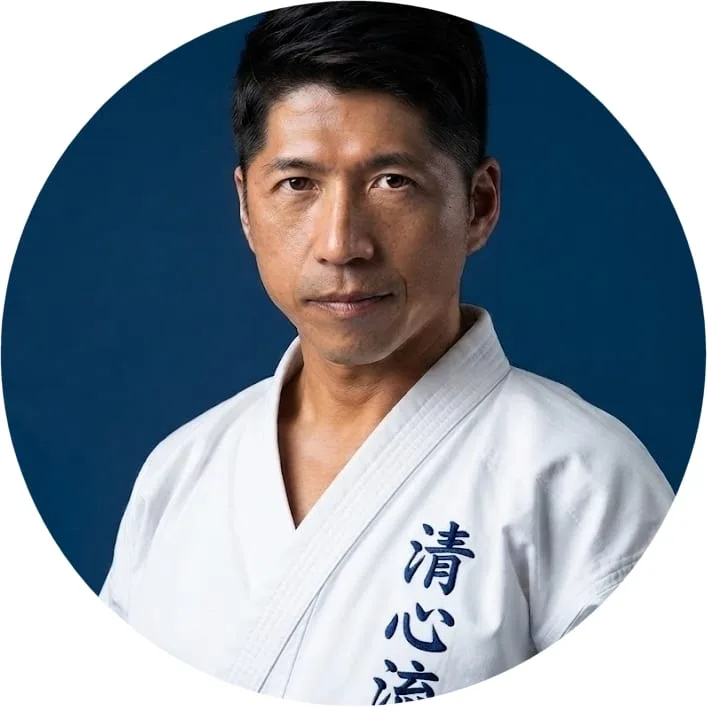 Atsushi Saegusa