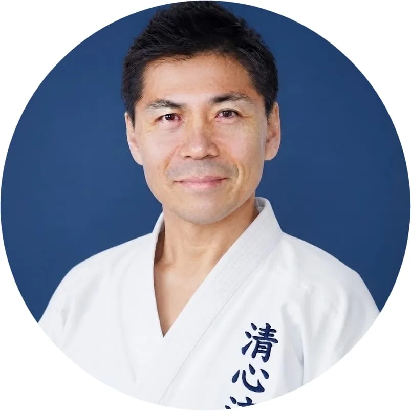 Masaki Saegusa