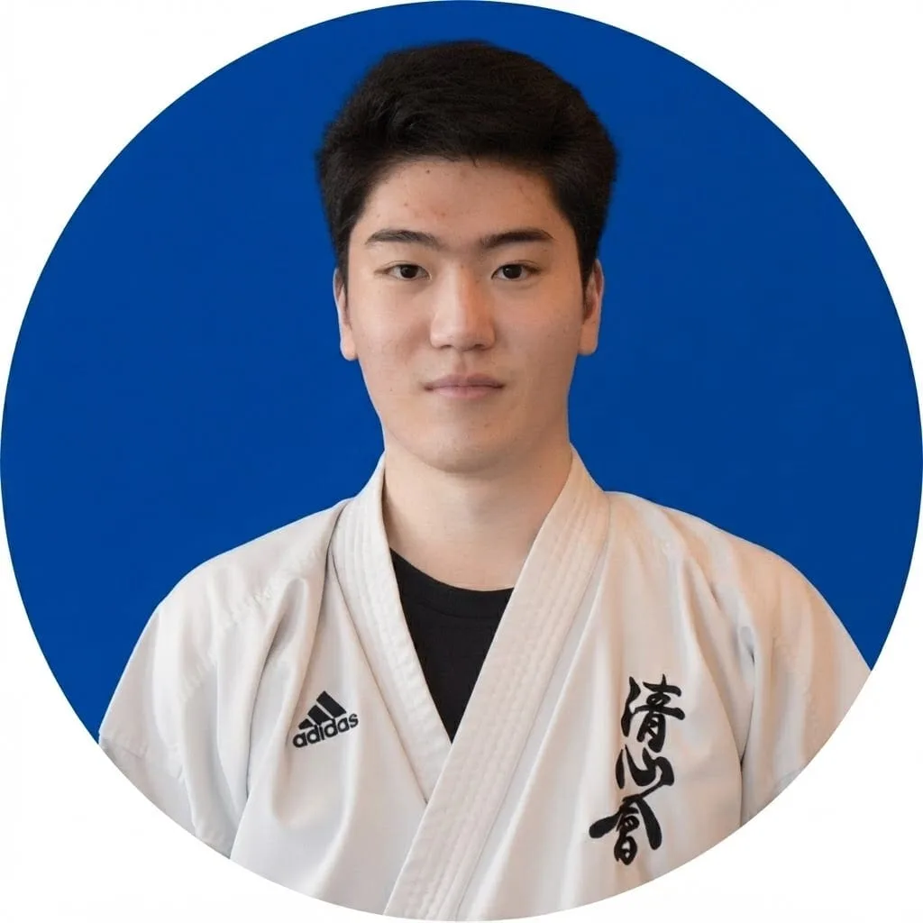 Haruto Sakai