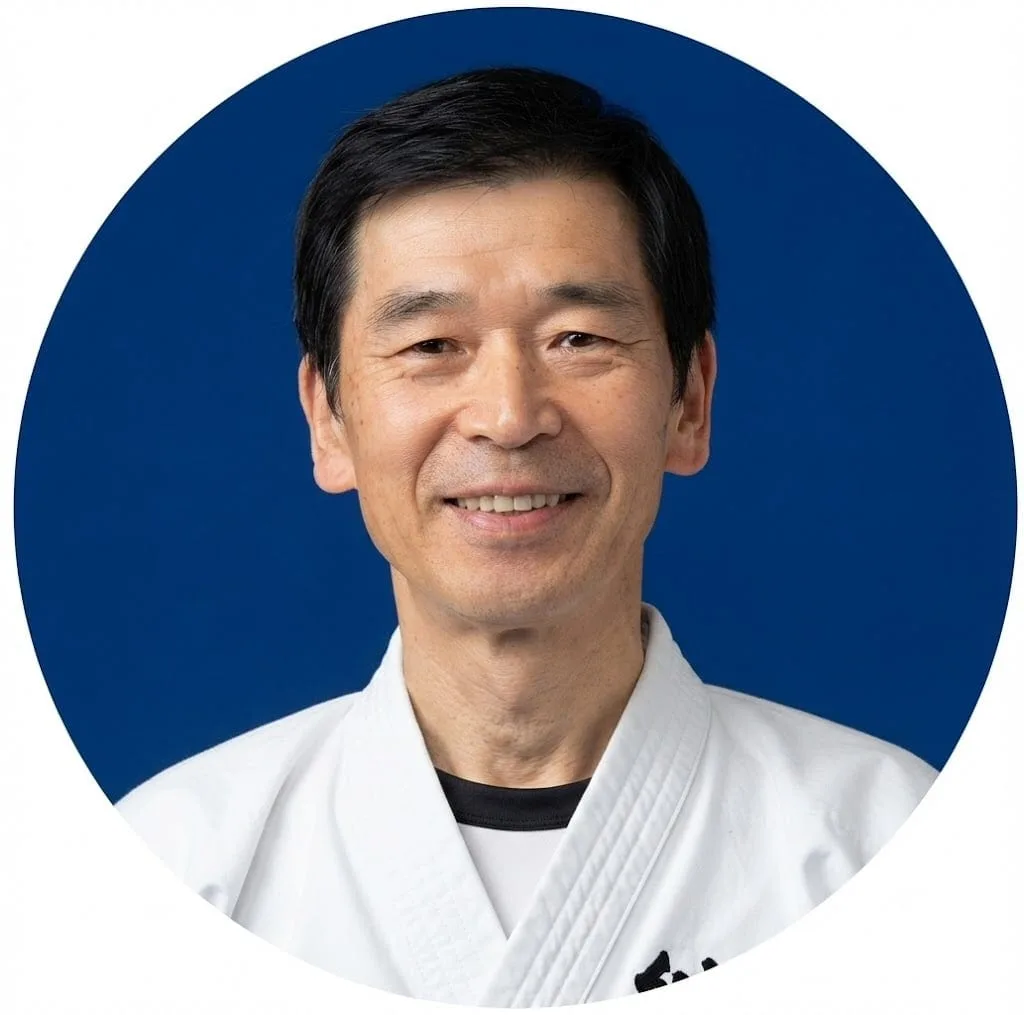 Yoshiaki Shirokawa