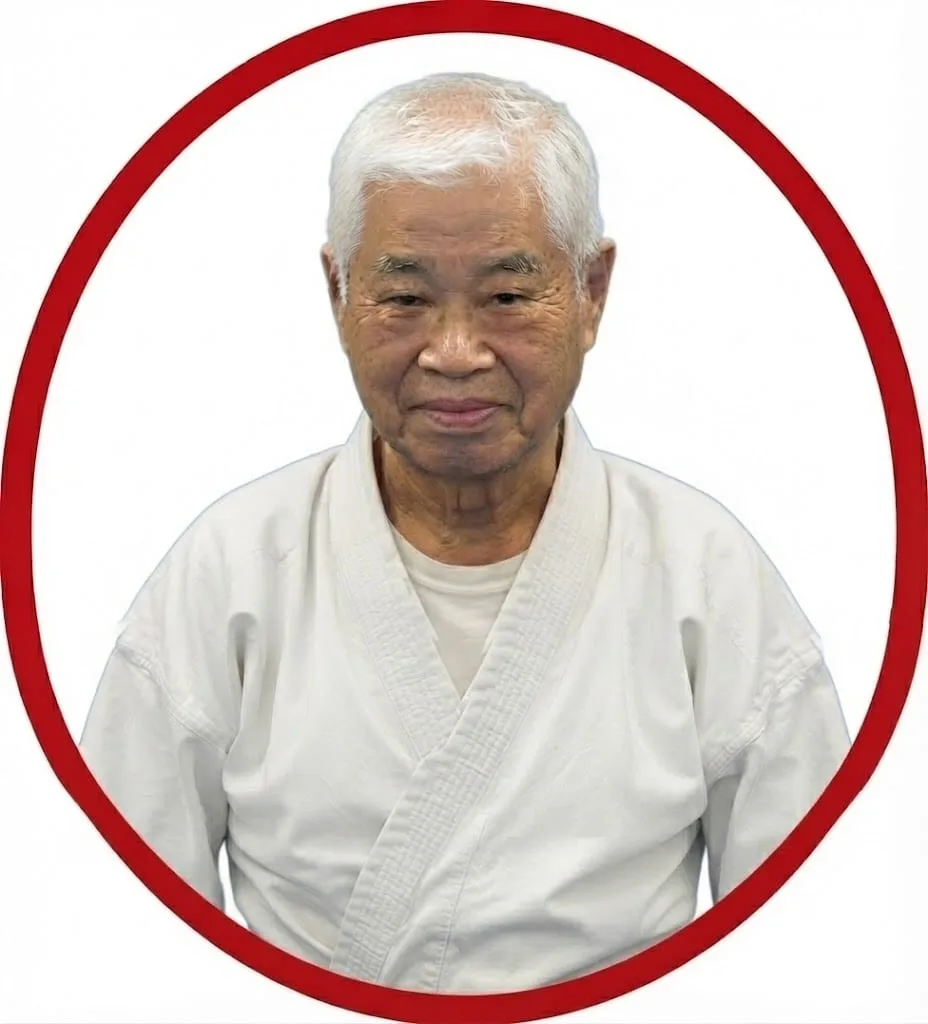 Taro Shinozaki