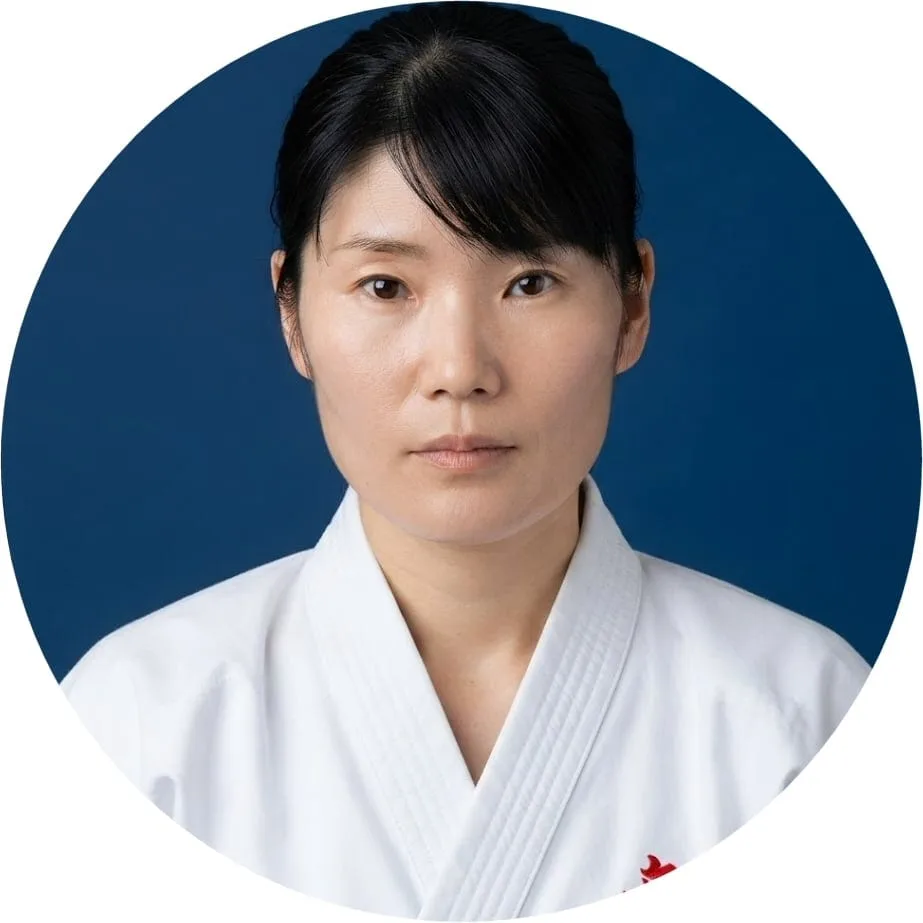 Makiko Suda