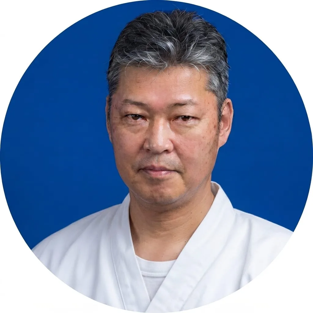 Koichi Sueyoshi