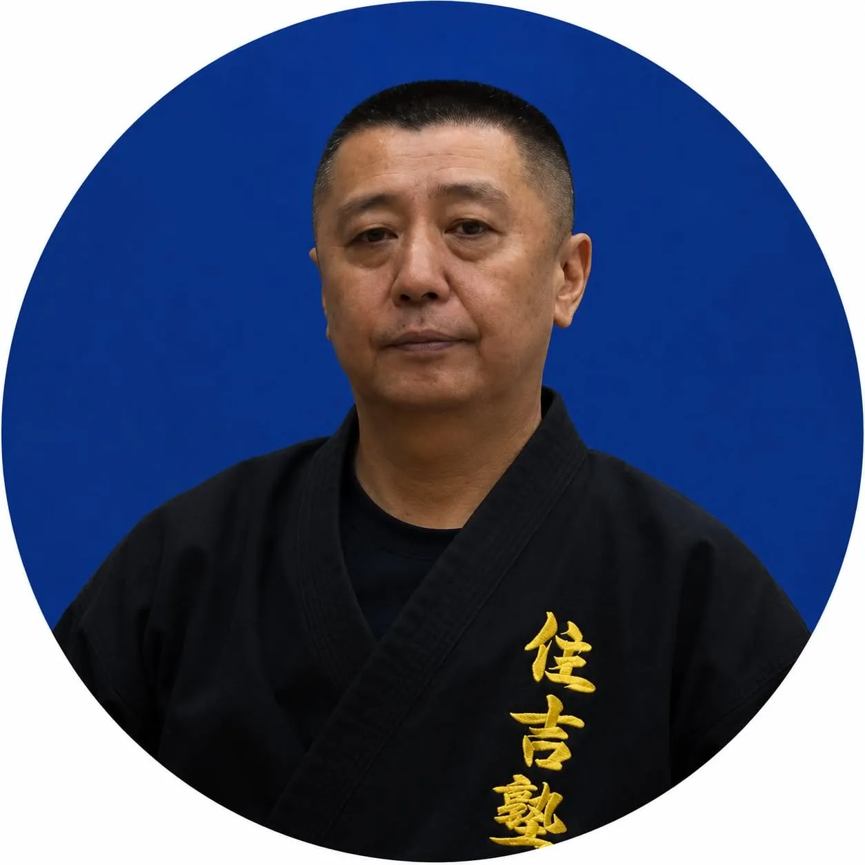 Kazunori Sumiyoshi