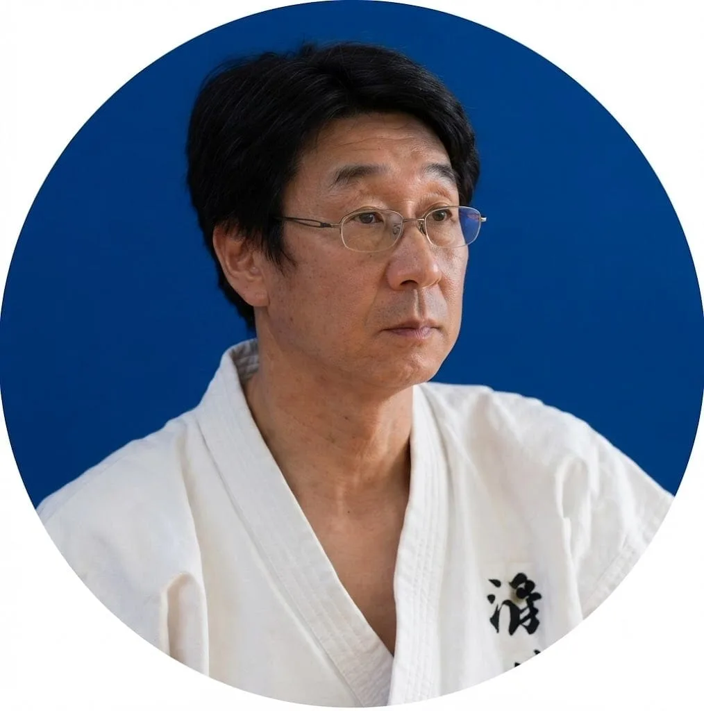 Go Takahashi