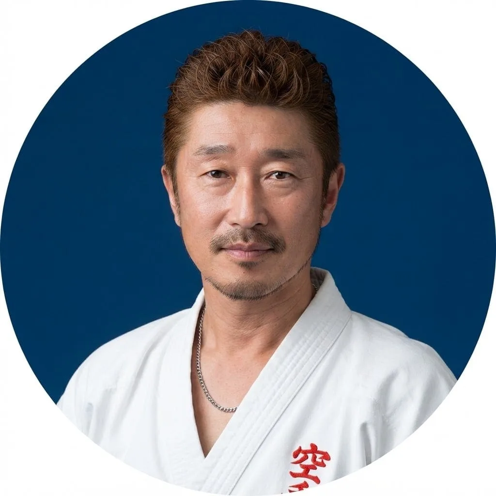 Katsunori Takahashi