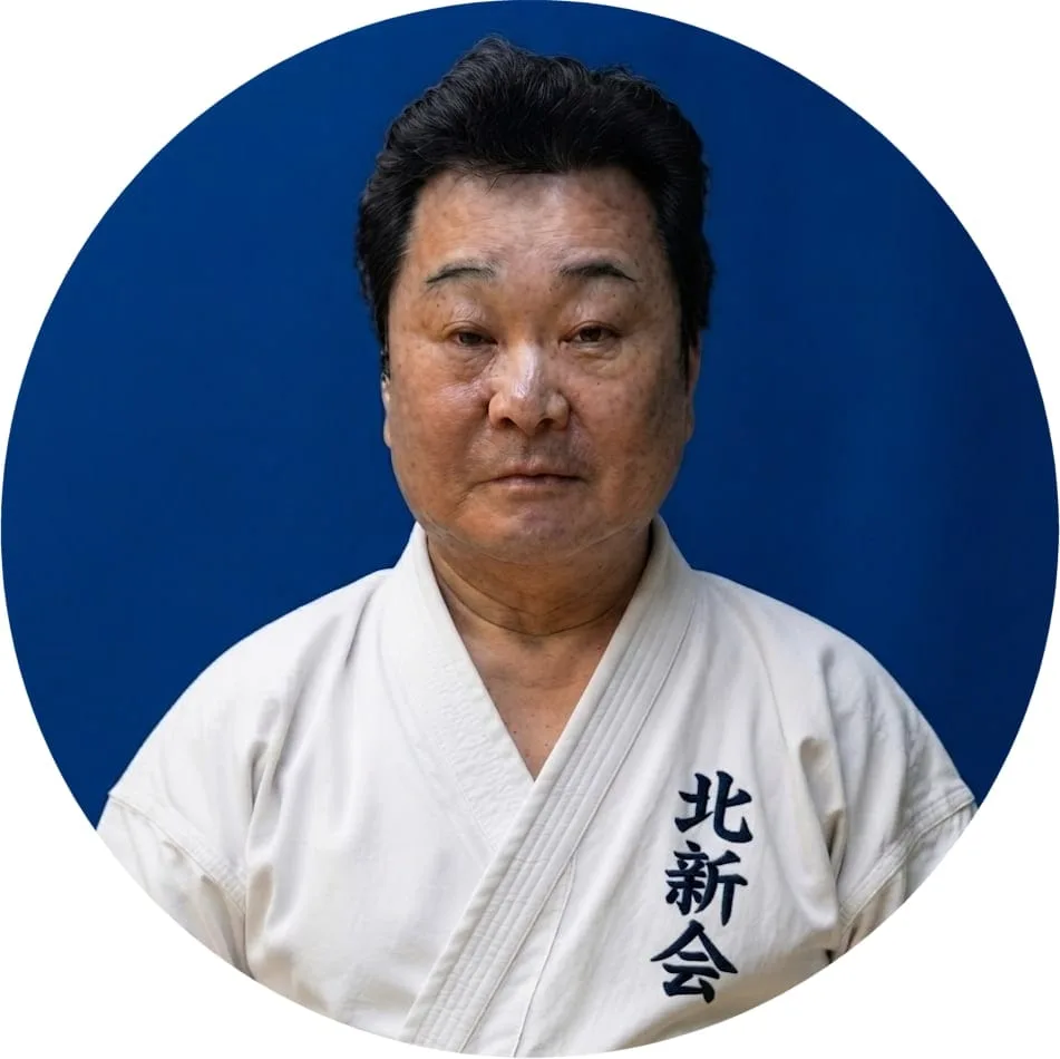 Hitoshi Takano