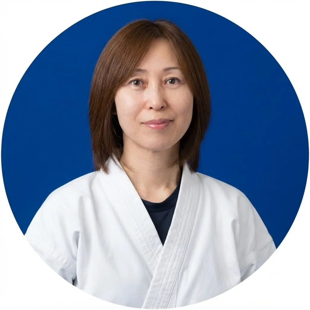 Yuka Takigami