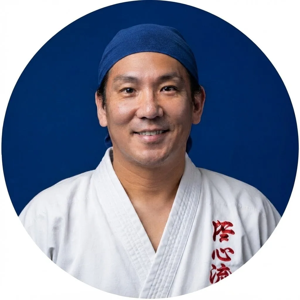 Keiji Wakabayashi