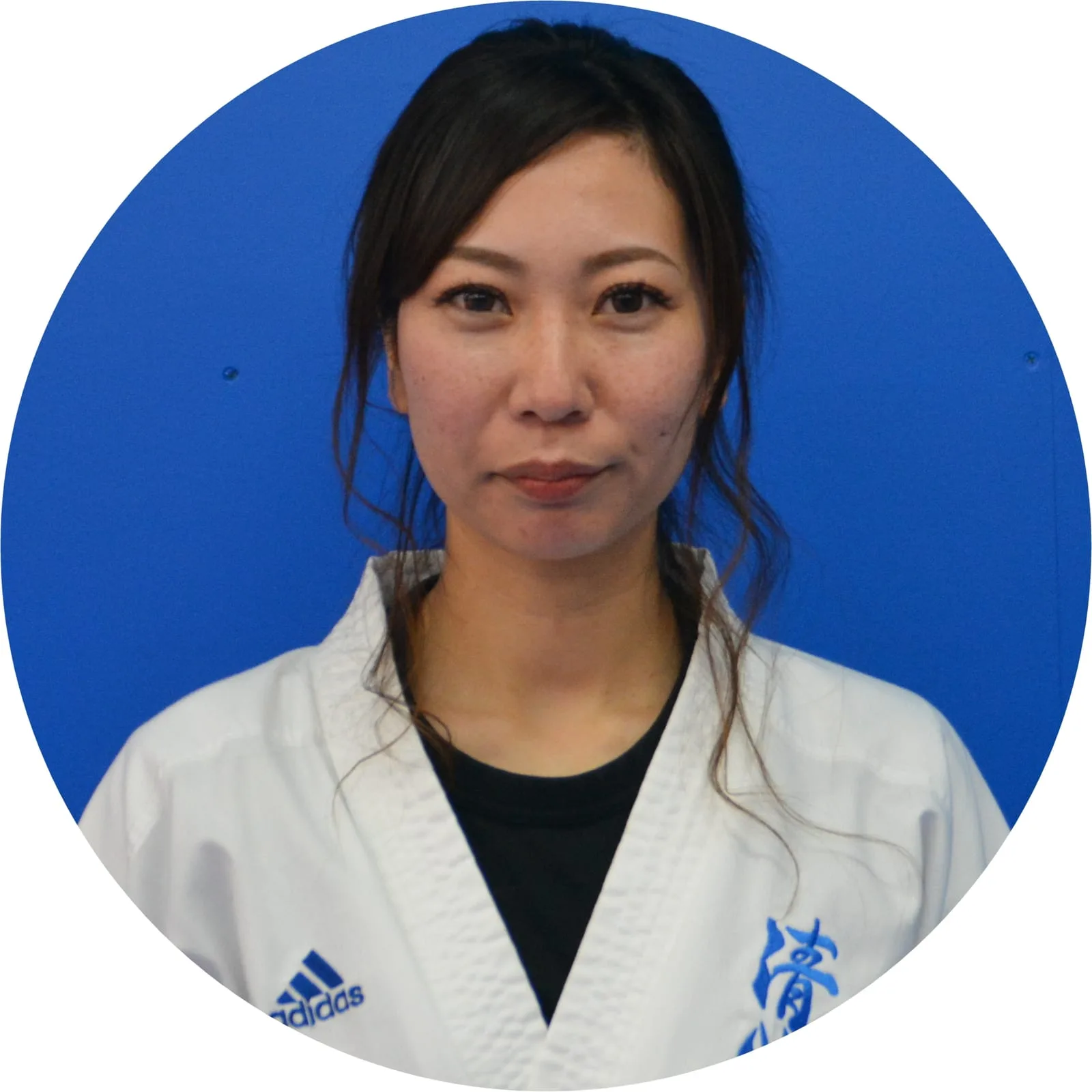 Masumi Yoshida