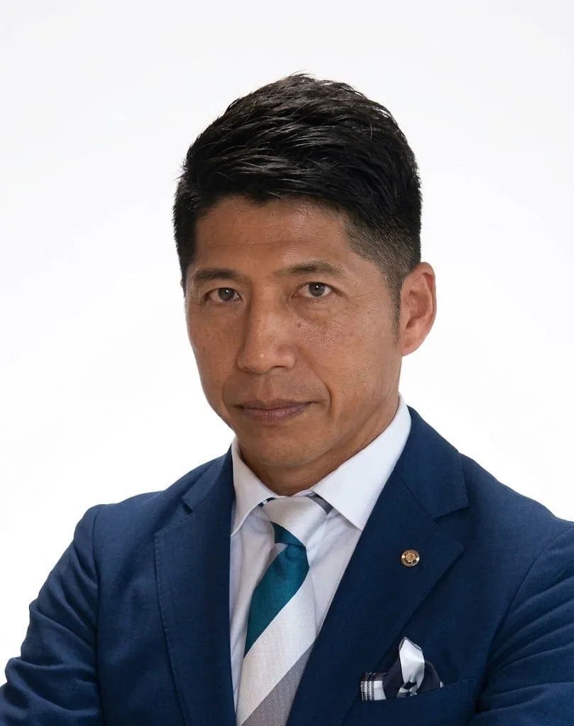 副会長:三枝篤史
