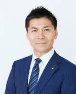 理事長:三枝正樹