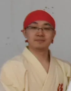 大久保翼