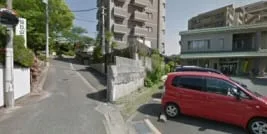 Sasaoka Community Hall