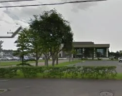 Hanakawa-Minami Community Center