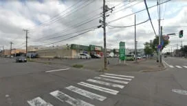 Coop Sapporo Kawashimo Store (facing Kita-13-jo-dori)
