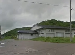Kimobetsu Town Budokan