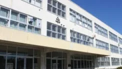 Naebo-Honmachi Children's Hall
