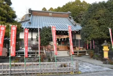 Misawaji Temple