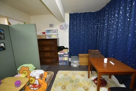 Memorial Room of the late Director Kayoko Mimura