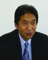 理事長:荒 光弘