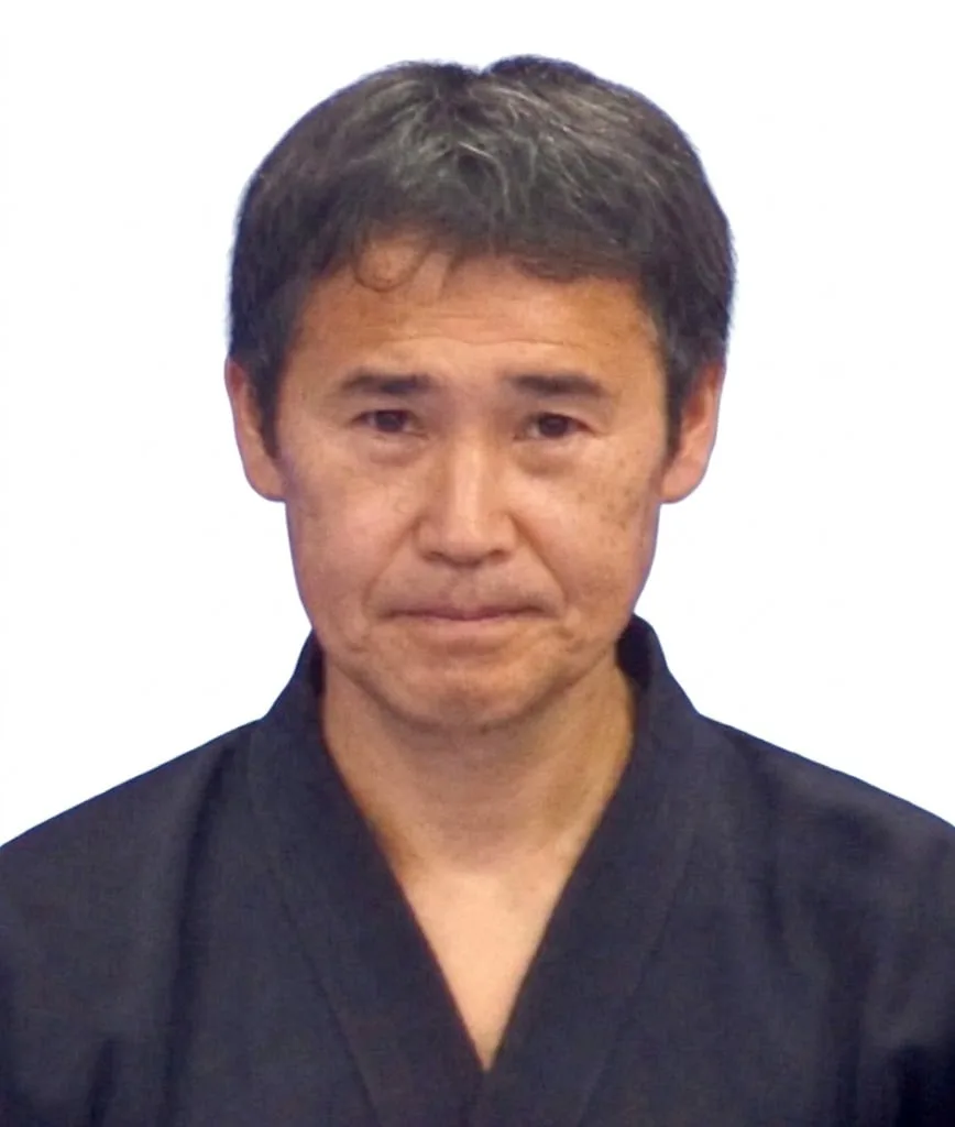 井上龍一郎 七段