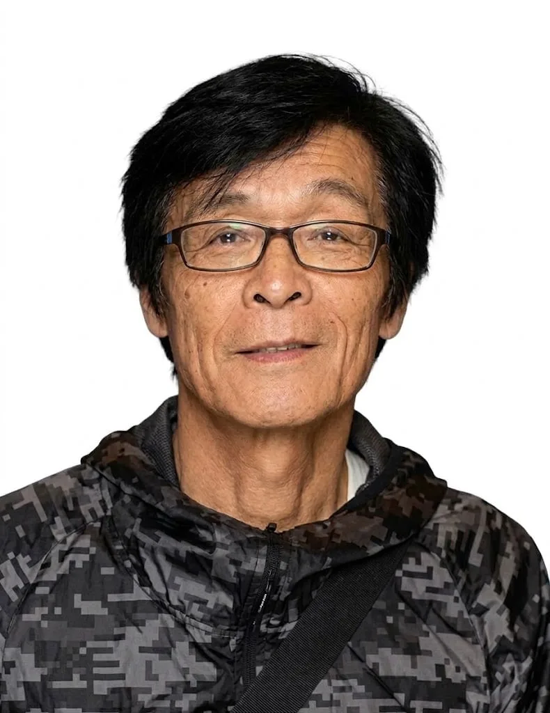 会長:小谷野政美